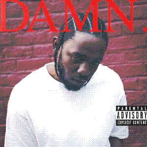 DAMN.